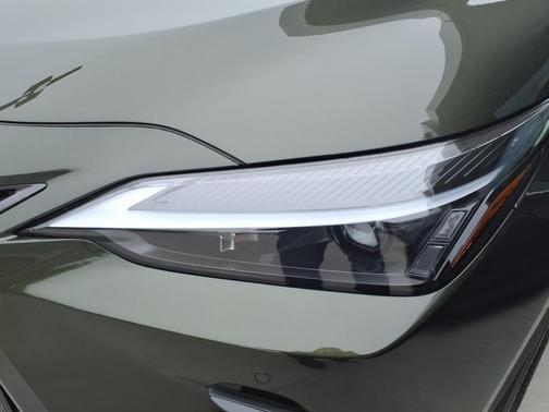 2025 Lexus NX 250 Premium