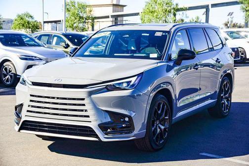 2024 Lexus TX 500h F SPORT Premium