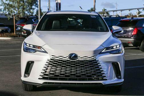 2026 Lexus RX 350 Base