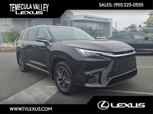2025 Lexus TX 350 Premium