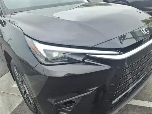 2025 Lexus TX 350 Premium