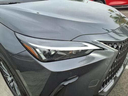 2025 Lexus NX 250 Base