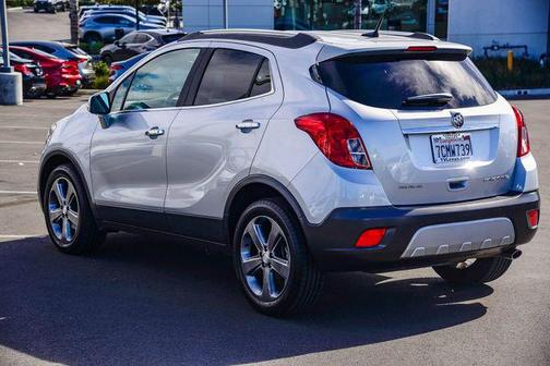 2014 Buick Encore Premium