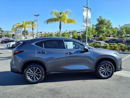 2023 Lexus NX 350 350 Base