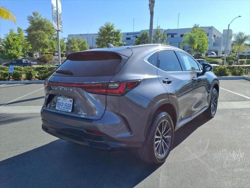 2023 Lexus NX 350 350 Base