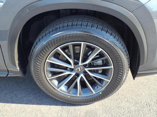 2023 Lexus NX 350 350 Base