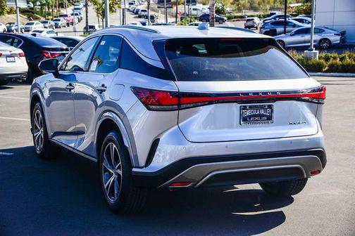 2026 Lexus RX 350 Base