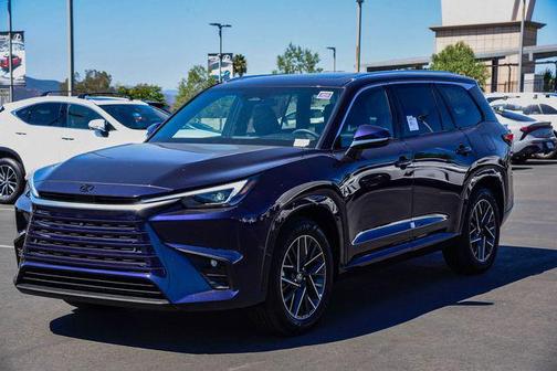 2025 Lexus TX 350 Premium