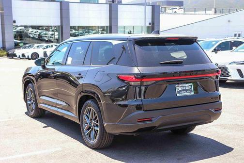 Caviar 2026 Lexus TX 350 Premium