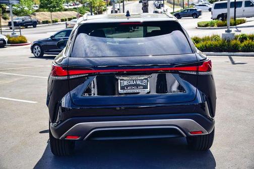 Caviar 2026 Lexus RX 350 Premium