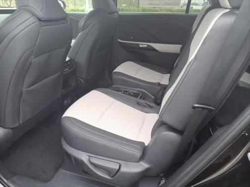 2025 Lexus TX 500h F SPORT Premium