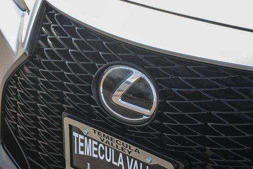 2024 Lexus IS 300 Base