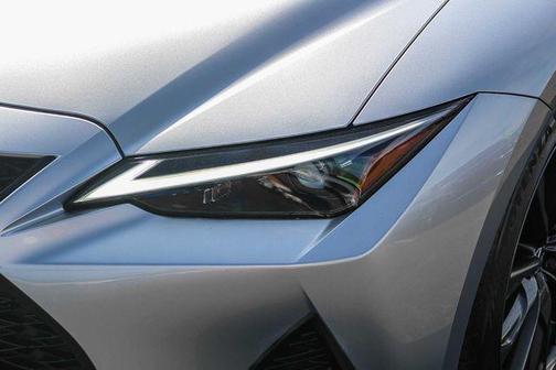 2024 Lexus IS 300 Base