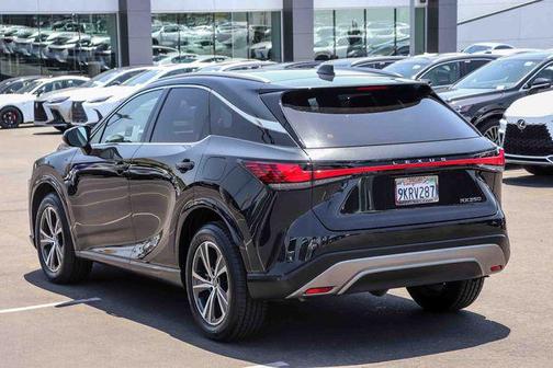 Caviar 2024 Lexus RX 350 Premium