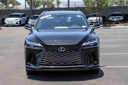 Caviar 2024 Lexus RX 350 Premium