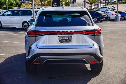 2026 Lexus RX 350 Base