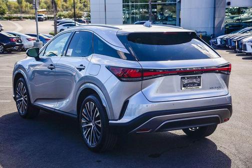 2026 Lexus RX 350 Base