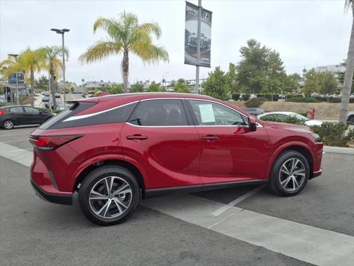 2023 Lexus RX 350 Premium Plus