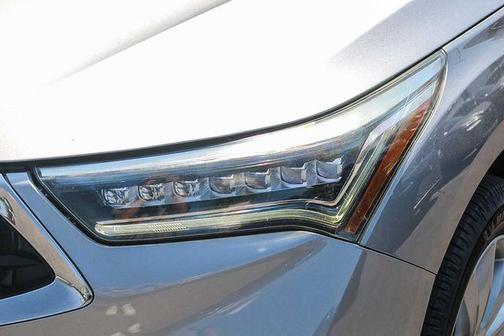 2020 Acura RDX Base