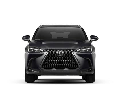 2025 Lexus NX 350h Premium