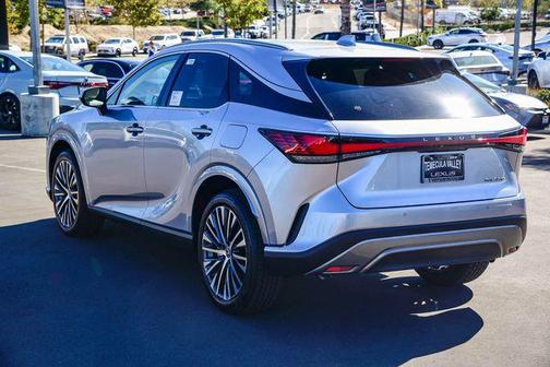 2026 Lexus RX 350 Base