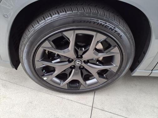 2025 Lexus TX 500h F SPORT Premium