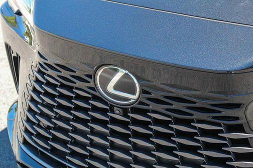 2024 Lexus RX 450h+ Base