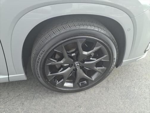 2024 Lexus TX 500h 500H F PREMIUM