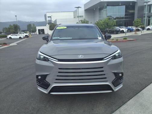 2024 Lexus TX 500h 500H F PREMIUM