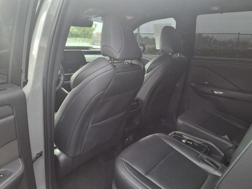 2024 Lexus TX 500h 500H F PREMIUM