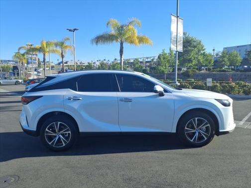 2024 Lexus RX 350h Premium