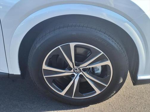 2024 Lexus RX 350h Premium
