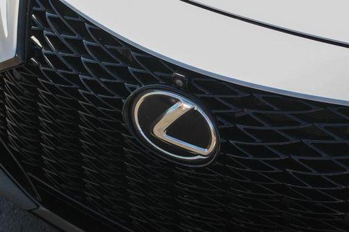 2023 Lexus IS 350 Base