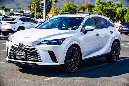 2024 Lexus RX 350 Premium