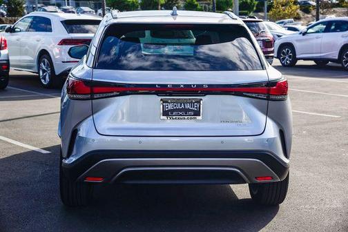 2026 Lexus RX 350 Base
