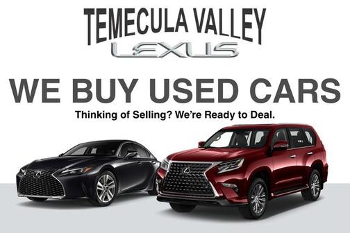 2019 Lexus ES 350 Base