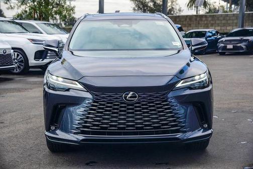 2024 Lexus RX 350 Base