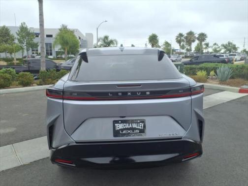 2025 Lexus RZ 300e RZ 300e Premium