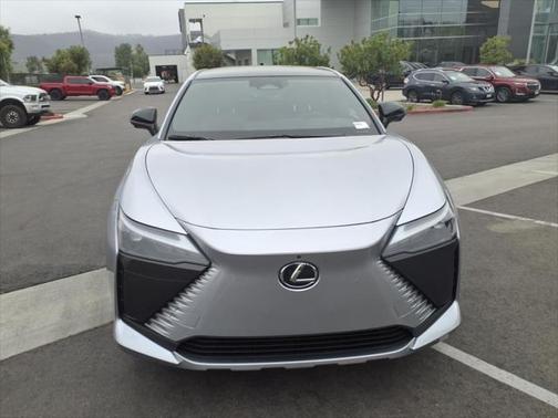 2025 Lexus RZ 300e RZ 300e Premium