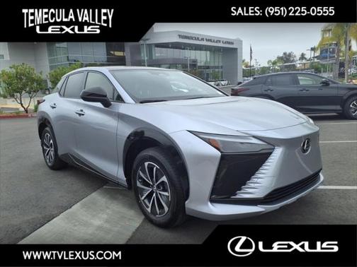 2025 Lexus RZ 300e RZ 300e Premium