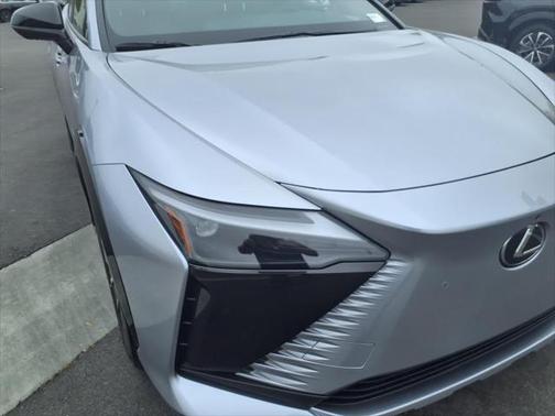 2025 Lexus RZ 300e RZ 300e Premium
