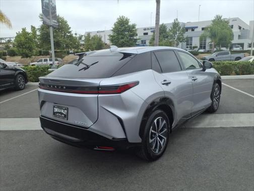 2025 Lexus RZ 300e RZ 300e Premium