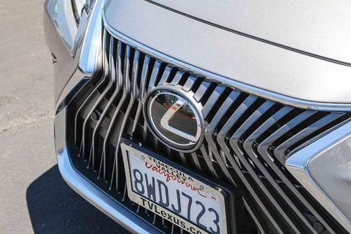 2021 Lexus ES 350 Base