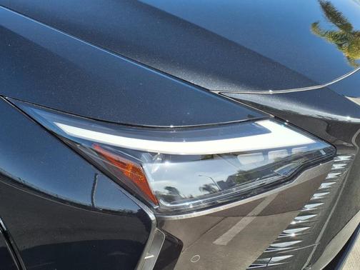 2024 Lexus RZ 300e 300E