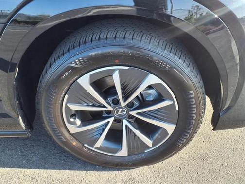 2024 Lexus RZ 300e Premium