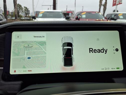 2024 Rivian R1T Adventure Package