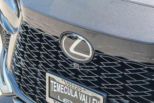 2025 Lexus RX 350 Base