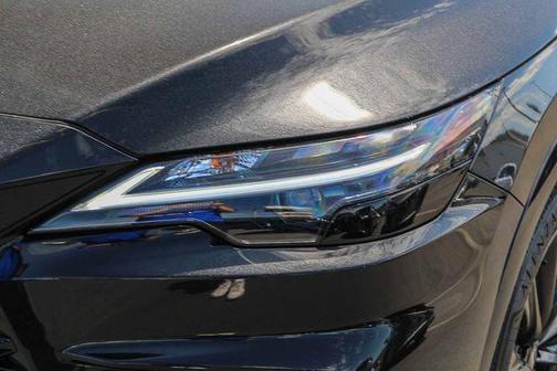 2025 Lexus RX 350 Base