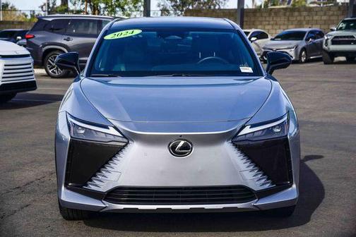 2024 Lexus RZ 300e Premium