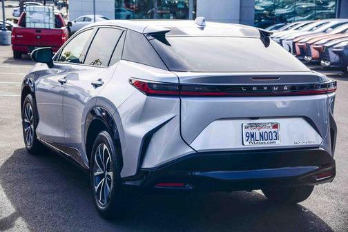 2024 Lexus RZ 300e Premium